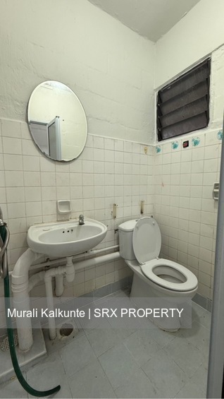 Blk 480 Jurongville @ Street 41 (Jurong West), HDB 3 Rooms #574160841